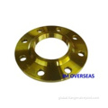 Bs4504 BSP Steel Threaded Pipe Flanges Thread Screwed BSPT BS4504 Pipe Flanges Factory